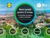 Start în programul „Fondul pentru un viitor mai bun în comunităţi”, pentru Râşnov