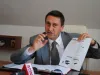 Mutat a 5-a oară: Sorin Susanu a fost detaşat de această dată la Dâmboviţa