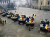 Rămâne comunist:  Ion Iliescu va rămâne fără titlul de luptător la Revoluţie