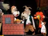 „Cântăreţii din Bremen”, duminică, în premieră, la Teatrul „Arlechino”