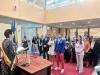 Nunta anului la Braşov: Sorina Tîrcă, cununată (cu) Grozav