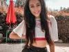 Cea mai urmărită româncă de pe TikToK, chemată la Făgăraş