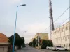 Frica de radiaţii, în Bartolomeu