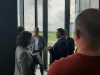 Securitatea Aeroportului Braşov, discutată de Autoritatea Teritorială de Ordine Publică   