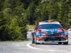Duel Andrei Gîrtofan – Dan Gîrtofan pe probele de la Raliul Bucovinei