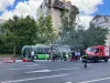 De ce a luat foc autobuzul? 6 zile de cercetări şi nu s-a aflat cauza