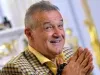 Gigi Becali l-a „îngropat” în bani pe Joyskim Dawa