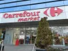 Cu 1,35 milioane de euro: O familie din Braşov a deschis două Carrefour în Prejmer şi Ghimbav