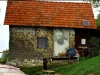 Casa lui Arsenie Boca a fost scoasă la vânzare. Loc sfânt, preţ „de momeală”