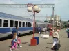 „Trenurile Soarelui”, de vineri. De la Braşov, 11 „legături” la mare