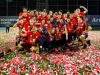 CFR – Pyunik, în primul tur preliminar al Ligii Campionilor