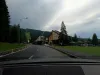Razie pe „traseul drogaților”