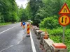 Primăria Braşov speră să obţină bani de la Guvern pentru consolidarea Drumului Poienii