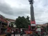Incendiu la secţia de chirurgie a Spitalul Militar Braşov