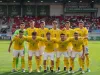 „Tricolorii” U19 au ratat dramatic calificarea la barajul pentru Mondial