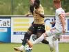 Sepsi a învins-o pe Ferencvaros în primul său amical