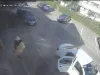 Se fură şi gunoiul! Nu oricum, cu taxiul!