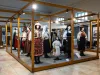 Expoziţia „Ia şi cămaşa de acasă - Ţara Bârsei”, la Muzeul de Etnografie Braşov