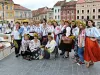 Azi, 16.30: Îmbrăcaţi în ie, sunteţi aşteptaţi în Piaţa Sfatului