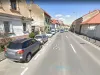 Locatarii de pe strada Cpt. Ilie Birț din Brașov, așteptați să depună cereri pentru locurile de parcare. Pentru cele 18 locuri, cererile se pot depune până în 19 octombrie