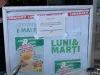 (Ne)închis: Ce a avut de spus conducerea Kaufland despre controlul ANPC de la Braşov