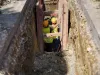 Investiţii estimate la 107.249.475 lei în reţelele de apă şi canalizare din Ţara Făgăraşului 