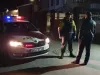 La 1 noaptea a chemat Poliţia acasă