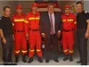 De la 34, la 18 minute: timpul de intervenţie al pompierilor în zona Feldioara – Hălchiu - Hoghiz  - Racoş