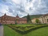 Clădirea Prefecturii Braşov ar putea fi reabilitată prin PNRR