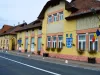 Primăria Teliu a obţinut fonduri din Norvegia pentru a proiecta mai multe poduri şi punţi