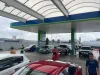 Preambul pentru 30 iunie: Au blocat toate benzinăriile din oraş