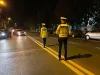 Drogat în Braşov, băut la Moieciu