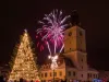 Crăciun „glam”, eco și cu „bunici de ocazie” în „Brașov, oraș din poveste”? Brașovenii au început să trimită opiniile pentru conceptul sărbătorilor de iarnă