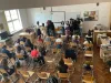 A început „Şaguna Fest”, la care vedeţi rezultatele muncii elevilor din liceul de top