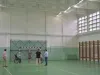 Sala de sport a fostului Liceu Astra pe lista de demolări a Primăriei Braşov