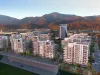 Comisia de Urbanism a avizat conceptul pentru cea mai înaltă clădire din Braşov