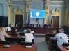 Balanţa „aeroport – drumuri”, înclinată cu 25 de milioane de lei la „drumuri”