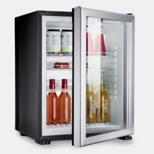 Alegerea frigiderului de minibar și ce trebuie să conțină acesta