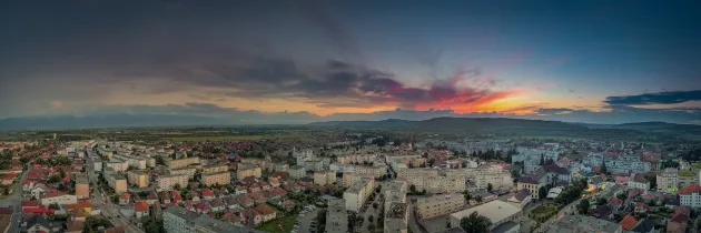 Din Braşov şi Hălchiu, îşi făceau „plinul” gratis, în Făgăraş