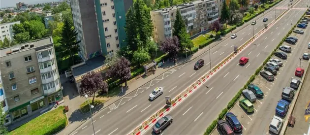 Circula cu numere roşii expirate de 9 luni