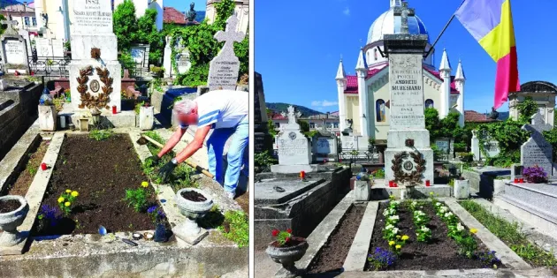 Istoria Braşovului, uitată în bălării