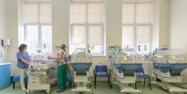 Pentru siguranţa pacienţilor