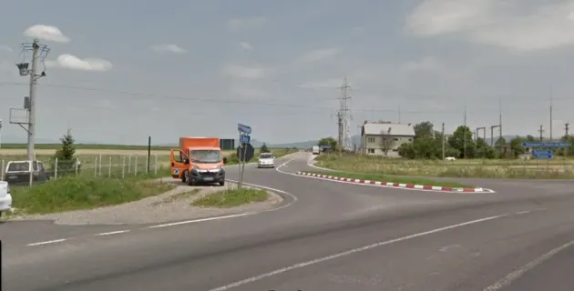 Ridicaţi de la volan, fără permis: unul la Braşov, altul între Tărlungeni şi Budila