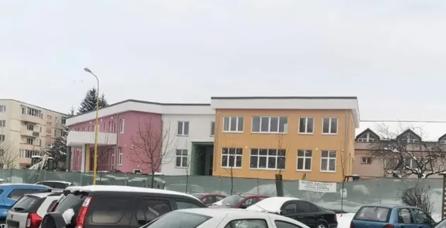 Braşovul va avea o creşă de vară