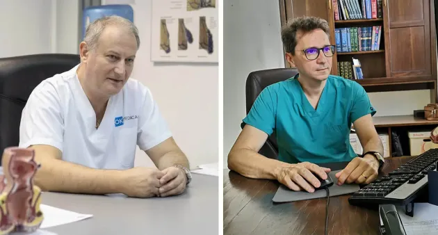 5 mituri despre boala hemoroidală