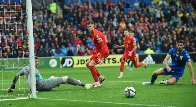 Rusia, deranjată de harta Ucrainei, de pe pieptul fotbaliştilor