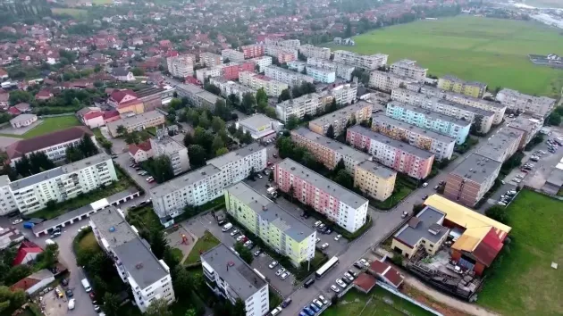 Municipiul Săcele va intra în şantier de anul viitor