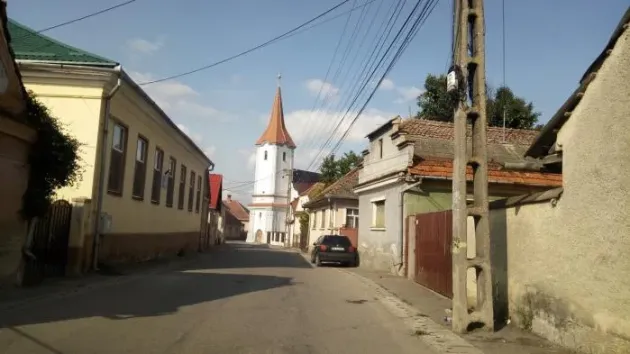 Tărlungeni: 22 de ani, prinsă la volan cu permisul deja suspendat
