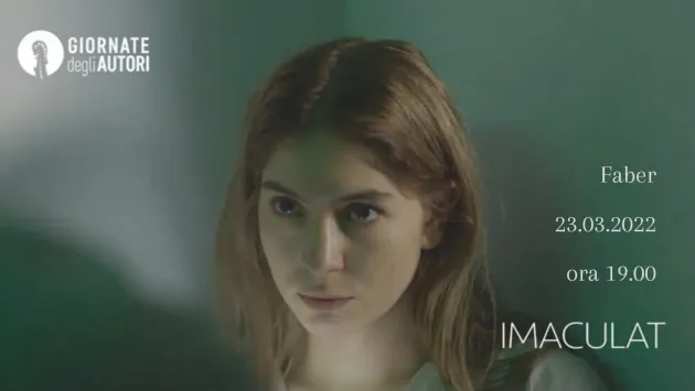 15+: „Imaculat”, proiecţie unică, la Braşov, în 8 iulie
