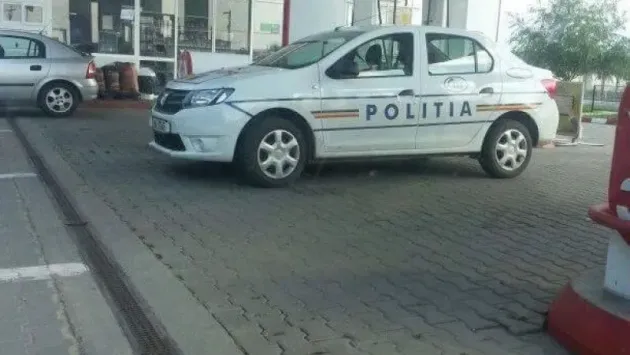 Poliţia Locală a închis magazinele din 7 benzinării din Braşov